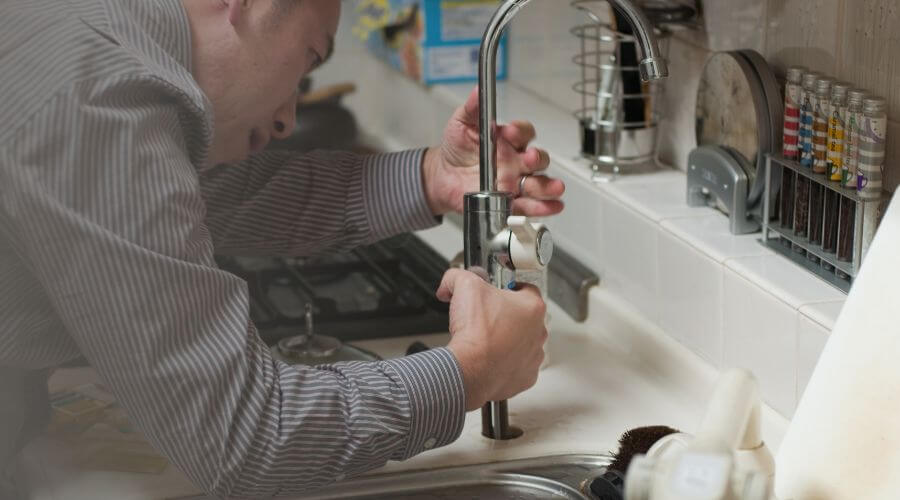 Professional expert plumbing services in East Stroudsburg, PA